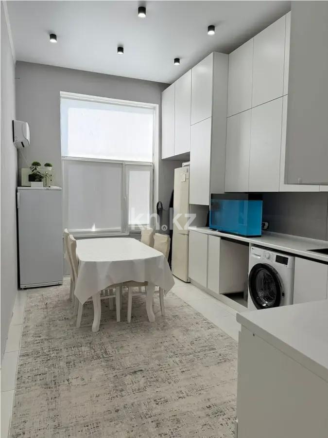 Продажа 2-комнатной квартиры, 70 м² - Продажа двухкомнатных квартир в блочном доме в Казахстане - страница 3 фото 2 из 4