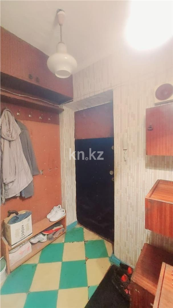 Продажа 2-комнатной квартиры, 39 м² в Караганде - фото 8