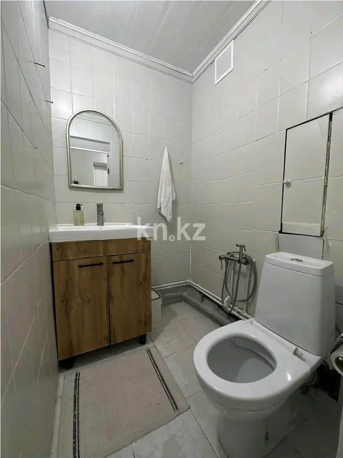 Продажа 3-комнатной квартиры, 75 м², ул. Кенесары хана, дом  72 - Продажа  трехкомнатных квартир в Алматы фото 6 из 7