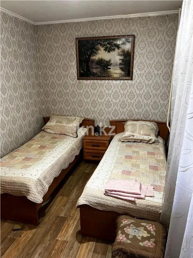 Продажа 2-комнатной квартиры, 41.5 м², мкр-н Алтай-1, дом  9 - Продажа квартир в Алматы фото 1 из 5