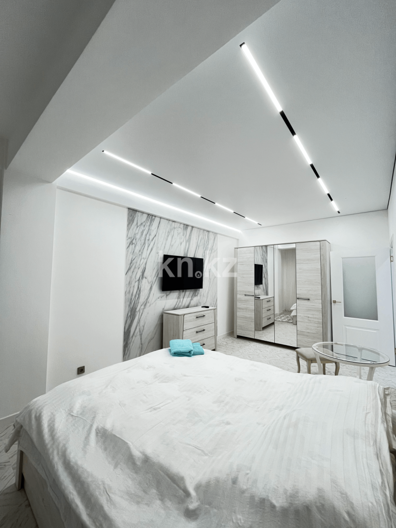 Аренда 1-комнатной квартиры посуточно, 35 м² - Аренда недвижимости в Алматы - страница 8 фото 7 из 24