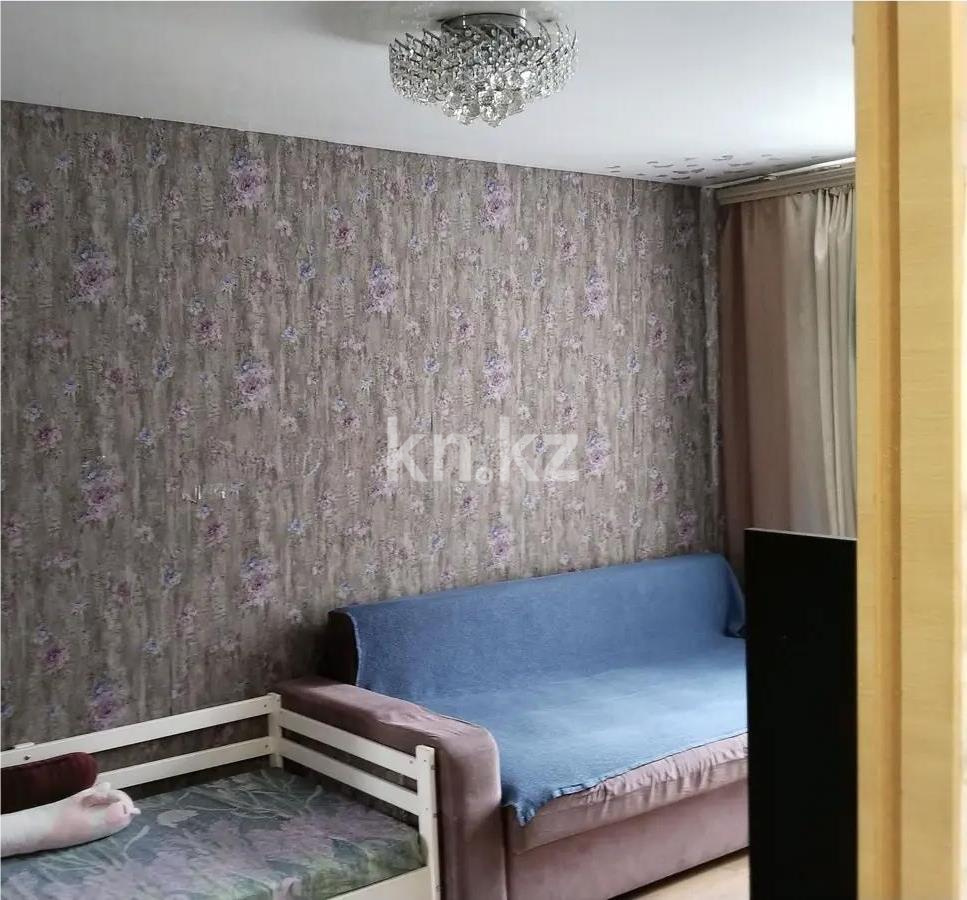 Продажа 3-комнатной квартиры, 60 м², ул. Асана Кайгы, дом  1/1 - Продажа  трехкомнатных квартир в Астане фото 2 из 2