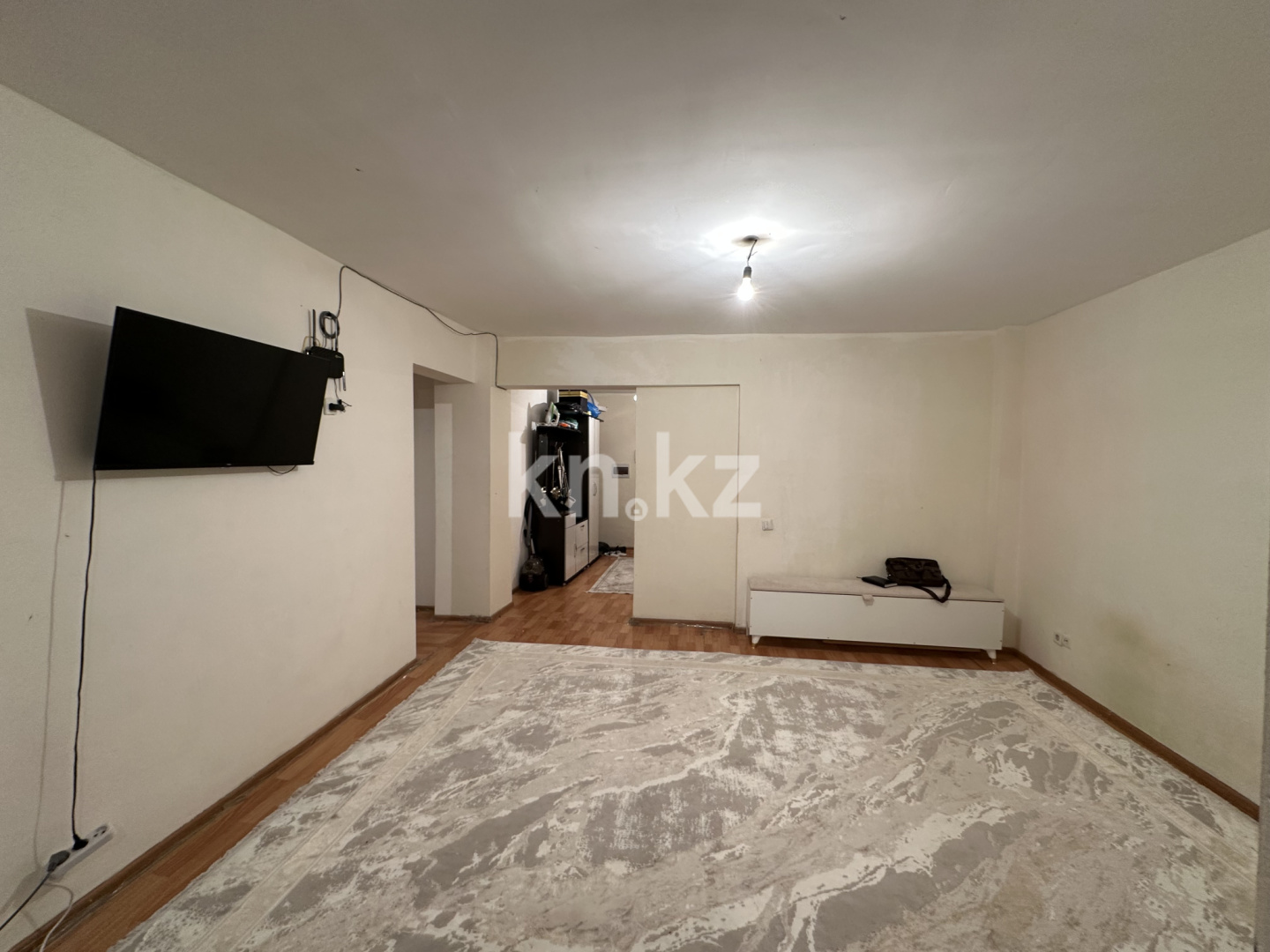 Продажа 3-комнатной квартиры, 70 м², мкр-н Нурсат-2, дом  43 - Продажа квартир в Шымкенте фото 8 из 16