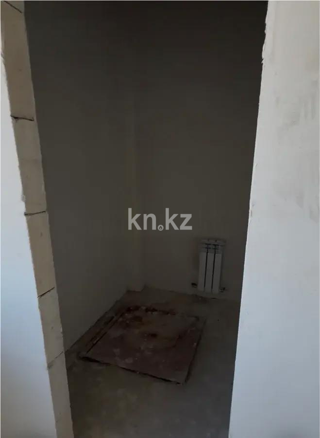 Продажа 2-комнатной квартиры, 62.5 м², ул. Байтурсынова, дом  67 в Астане - фото 3