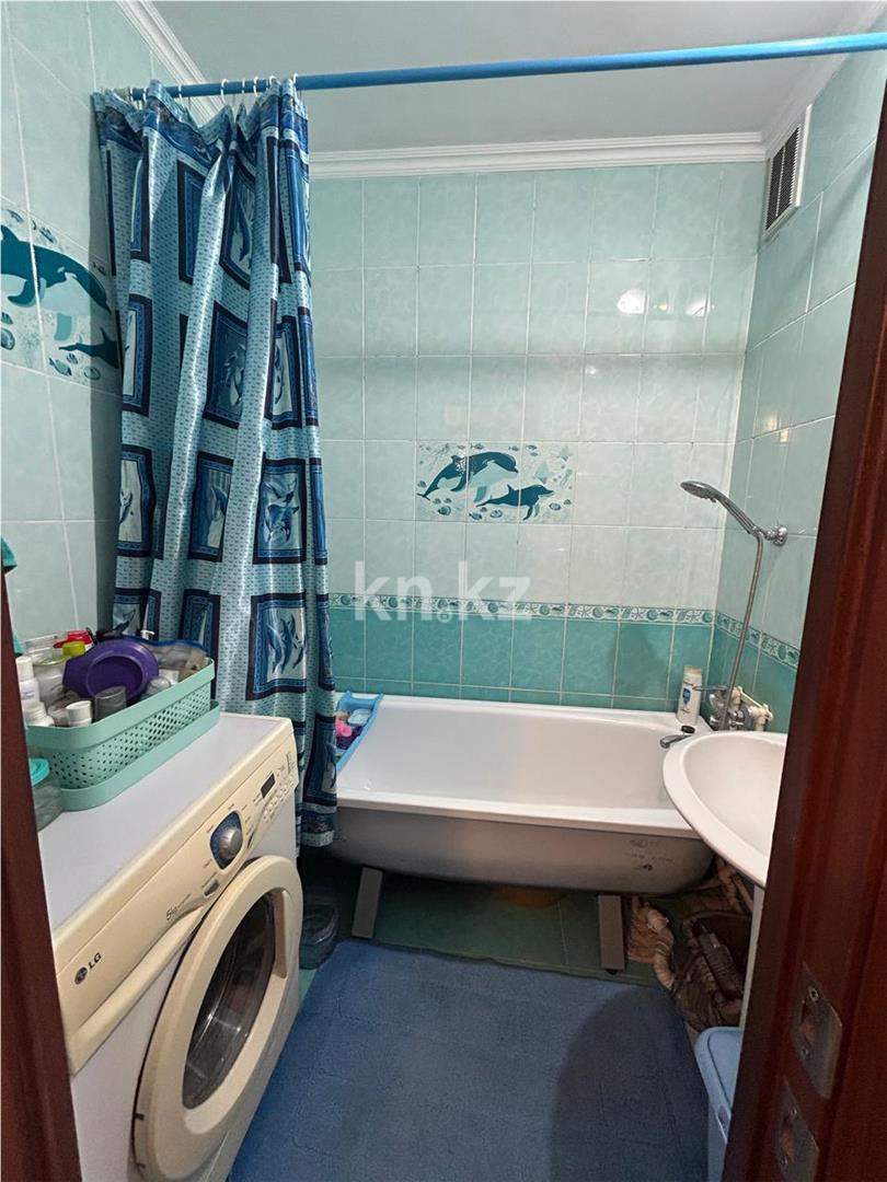 Продажа 3-комнатной квартиры, 63 м² в Караганде - фото 16