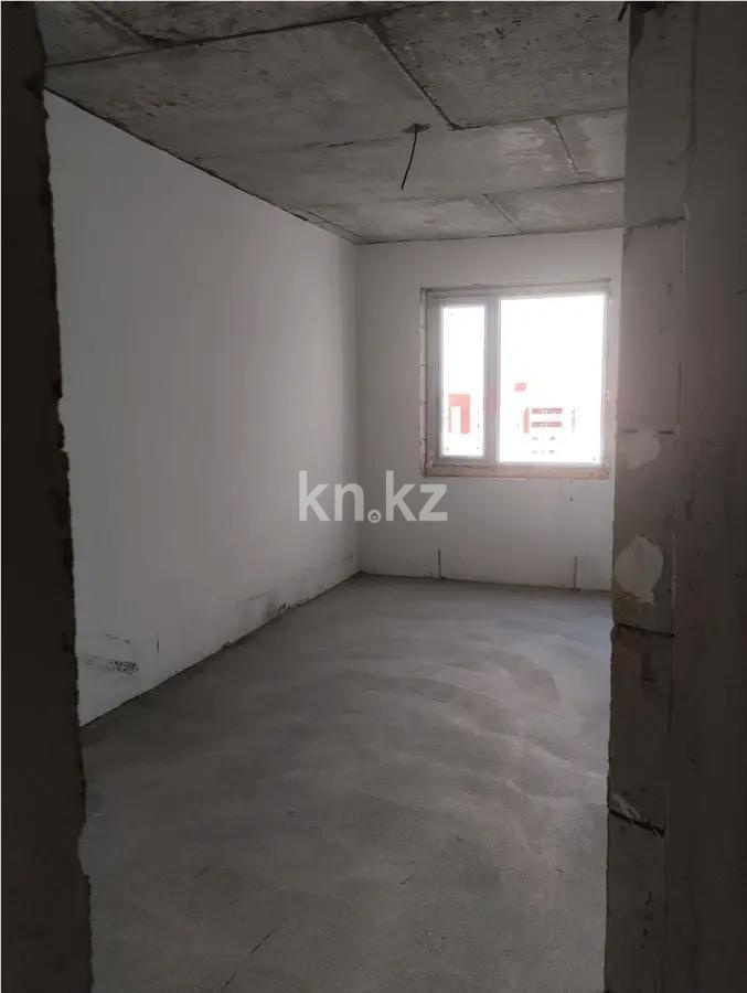 Продажа 2-комнатной квартиры, 62 м² в Астане