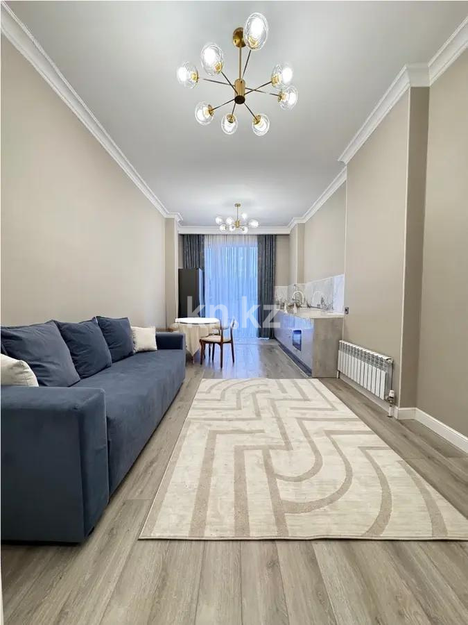 Продажа 3-комнатной квартиры, 72 м², ул. Култегин, дом  10 - Продажа  трехкомнатных квартир в Астане с фото фото 1 из 5