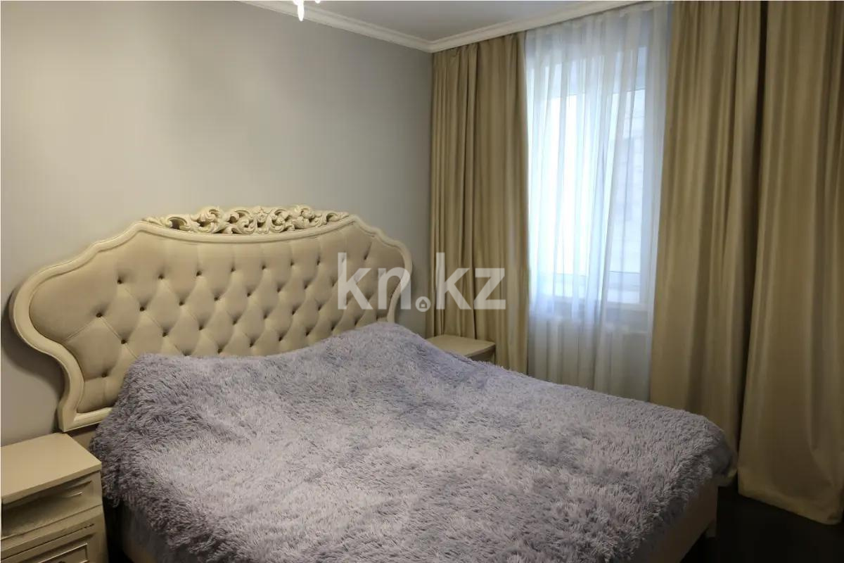 Продажа 4-комнатной квартиры, 74.2 м² в Астане - фото 2