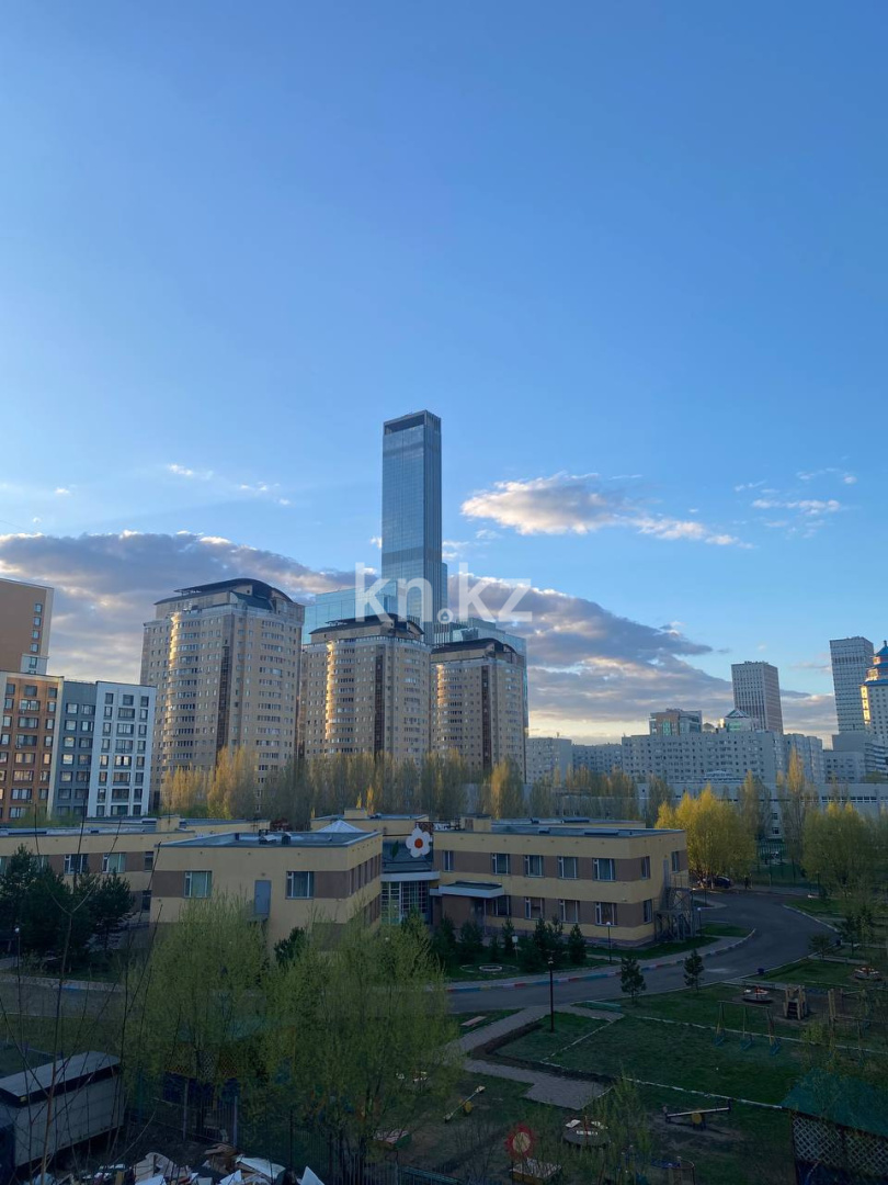 Аренда 2-комнатной квартиры, 50 м² - Аренда двухкомнатных квартир помесячно в р-не Есиль Астаны фото 14 из 15