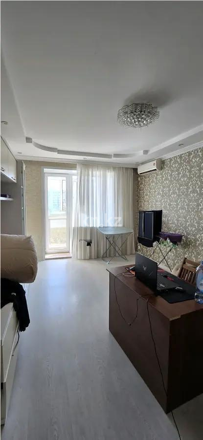 Продажа 2-комнатной квартиры, 58 м², ул. Отырар, дом  18 - Продажа квартир в Астане без посредников фото 1 из 4