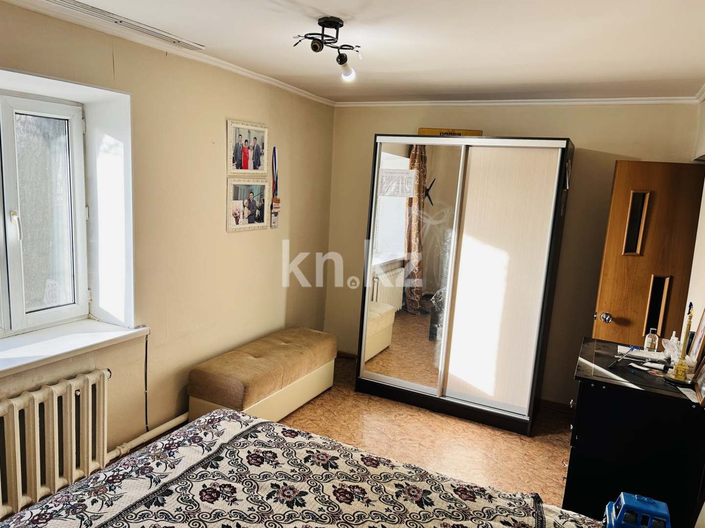 Продажа 3-комнатного дома, 100 м² - Продажа домов, коттеджей в Казахстане фото 5 из 16