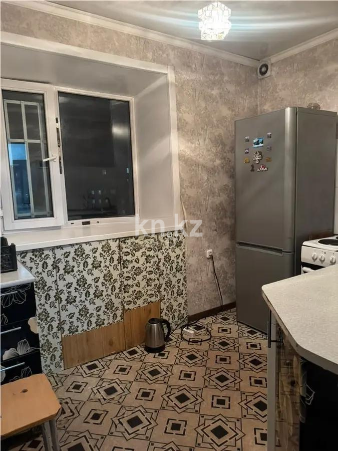 Продажа 2-комнатной квартиры, 43 м² - Продажа двухкомнатных квартир в Караганде - страница 3 фото 3 из 5