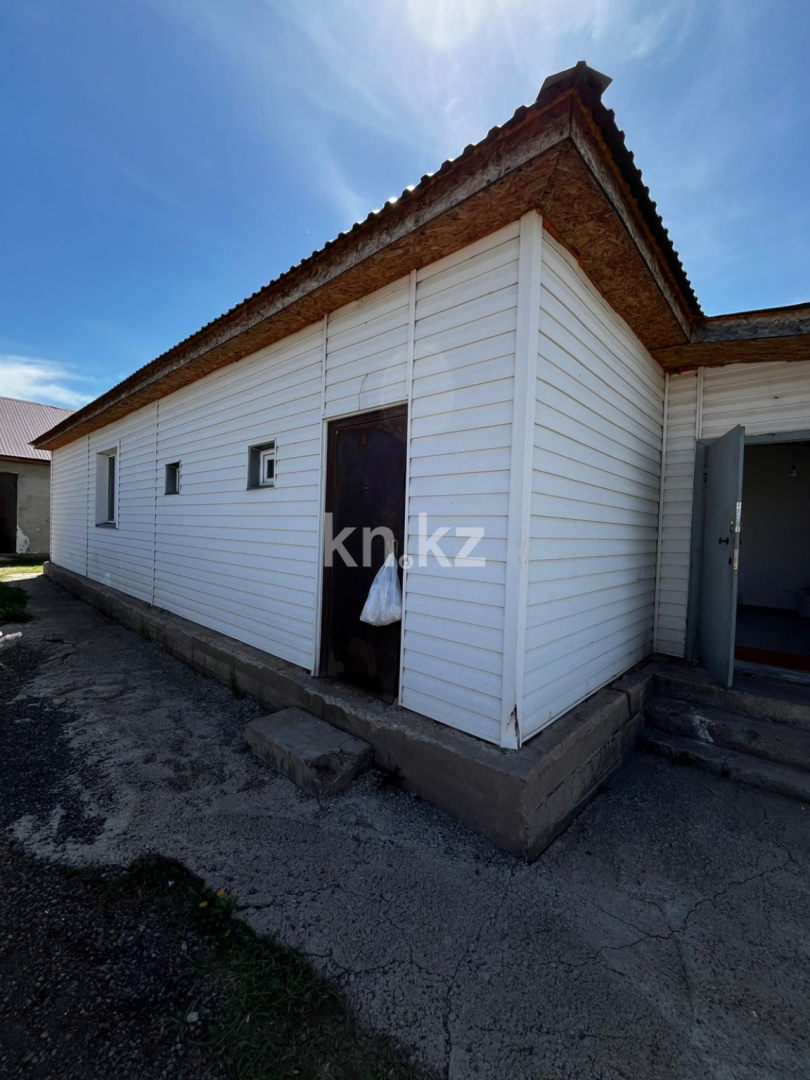 Продажа 4-комнатного дома, 143.7 м² - Продажа жилой и коммерческой недвижимости в Акмолинской области фото 8 из 19
