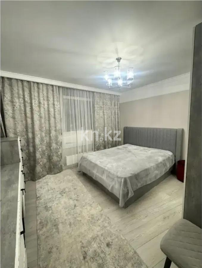 Продажа 2-комнатной квартиры, 67 м², пр. Туран, дом  43 - Продажа  двухкомнатных квартир в новостройках Астаны фото 2 из 4