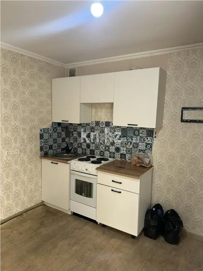 Продажа 1-комнатной квартиры, 28 м² - Продажа квартир в новостройках Астаны - страница 38 фото 2 из 4