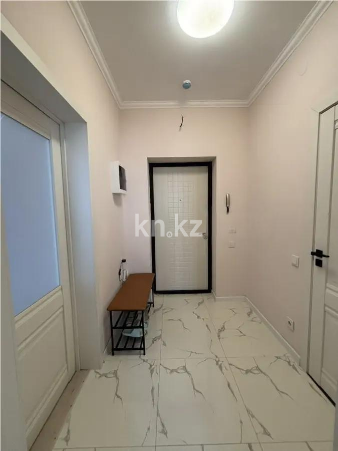 Продажа 1-комнатной квартиры, 38 м² - Продажа квартир от собственников в Алматы фото 4 из 4