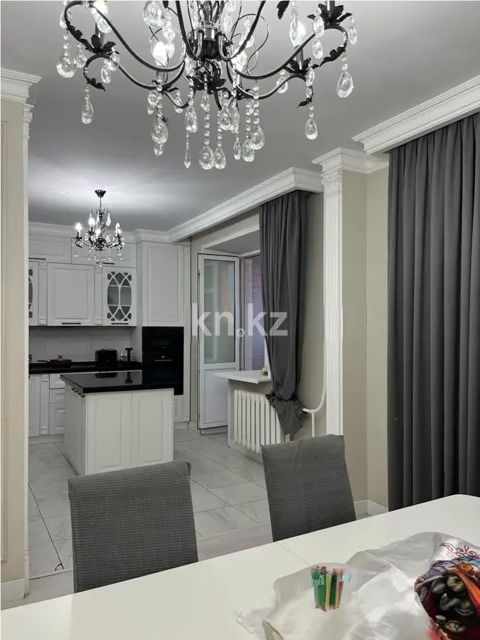 Продажа 5-комнатной квартиры, 200 м² в Астане - фото 3
