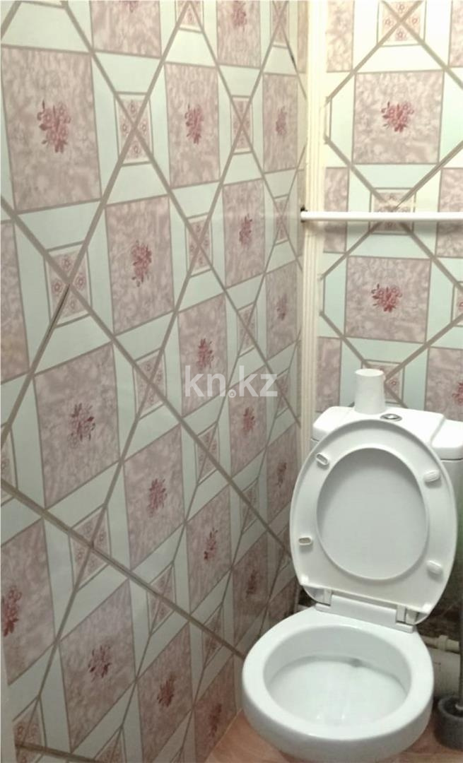 Продажа 2-комнатной квартиры, 44 м² в Караганде - фото 4