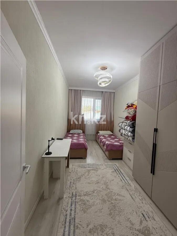Продажа 3-комнатной квартиры, 74 м² в Астане - фото 3