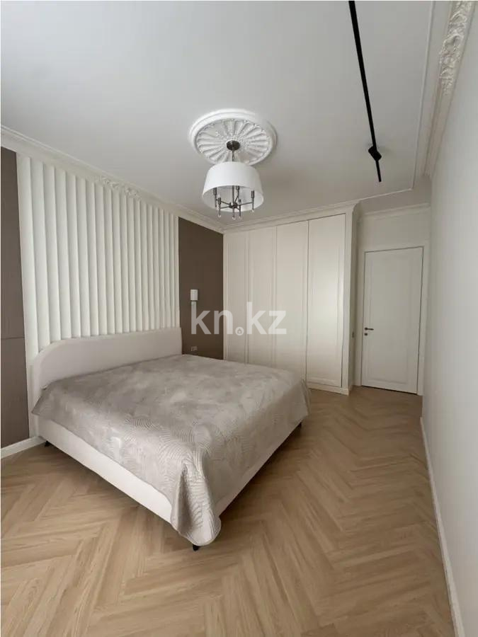 Продажа 3-комнатной квартиры, 83 м² в Алматы - фото 2