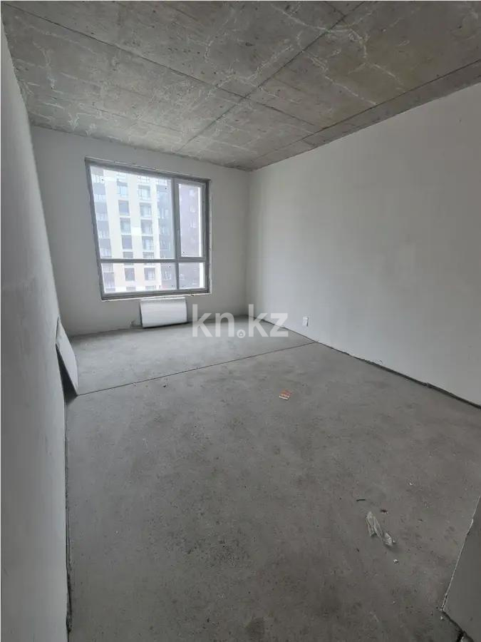 Продажа 3-комнатной квартиры, 78 м², ул. Байтурсынова, дом  22 стр - Продажа  трехкомнатных квартир в новостройках Астаны фото 1 из 3