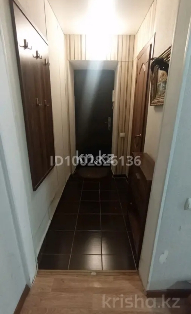 Аренда 1-комнатной квартиры, 27.5 м² в Алматы - фото 4