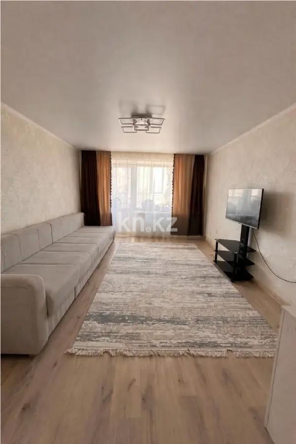 Продажа 3-комнатной квартиры, 58 м² - Недвижимость в Караганде - страница 4 фото 1 из 6