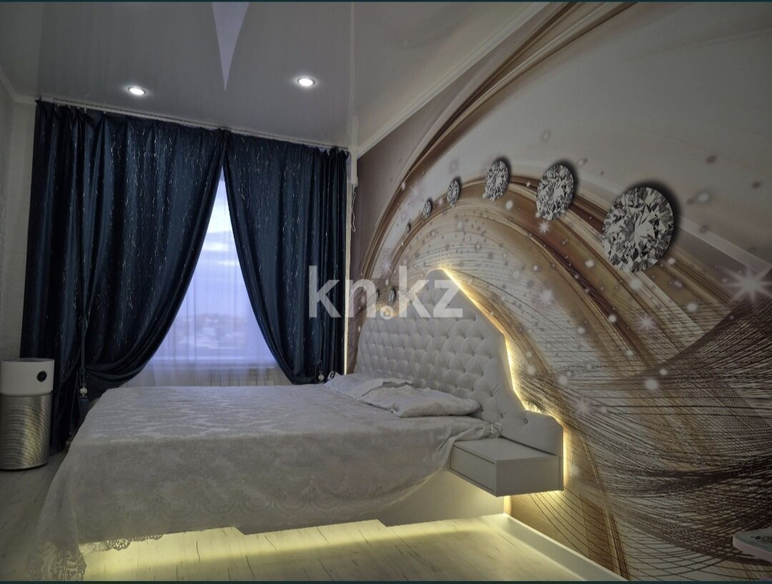 Продажа 3-комнатной квартиры, 90 м² в Павлодаре
