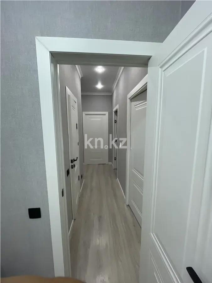 Продажа 3-комнатной квартиры, 61 м², ул. Калдаякова, дом  26/1 - Продажа квартир в Астане фото 4 из 4