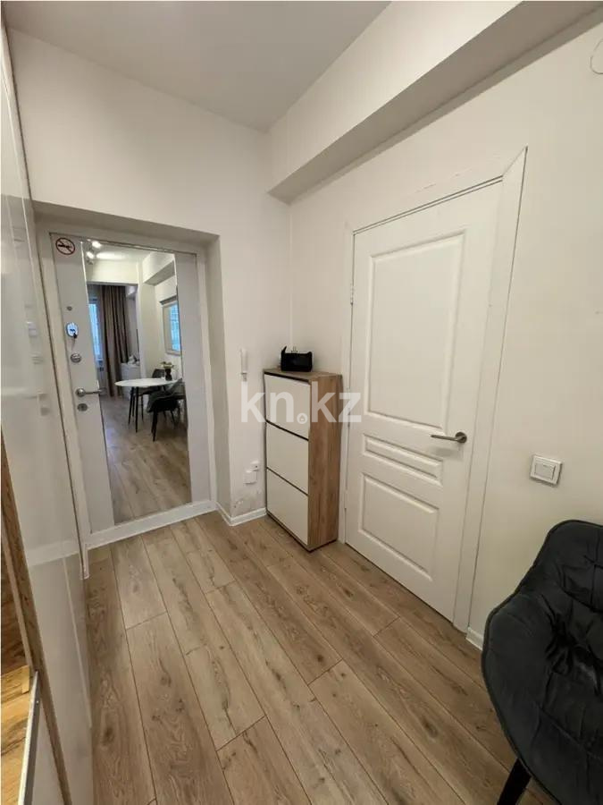 Продажа 1-комнатной квартиры, 25 м² - Продажа однокомнатных квартир в Алматы - страница 25 фото 3 из 3