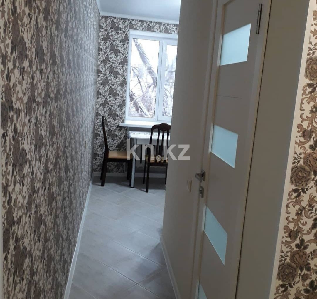 Аренда 1-комнатной квартиры посуточно, 32 м², ул. Айтеке би, дом  42 - Продажа и аренда недвижимости в Актобе фото 4 из 7