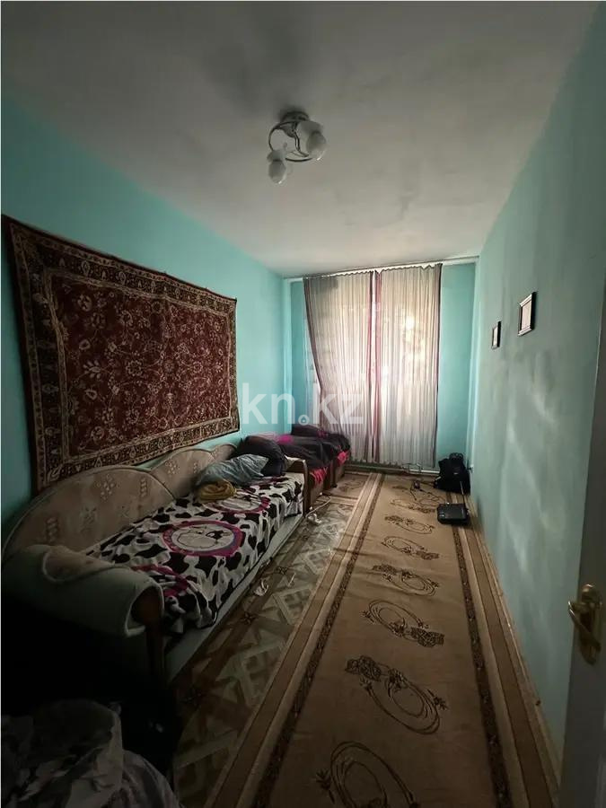 Продажа 3-комнатной квартиры, 65 м², ул. Бейсекбаева, дом  21/1 в Астане - фото 3
