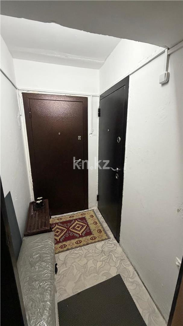 Продажа 3-комнатной квартиры, 61 м² - Продажа трехкомнатных квартир в Караганде фото 13 из 14