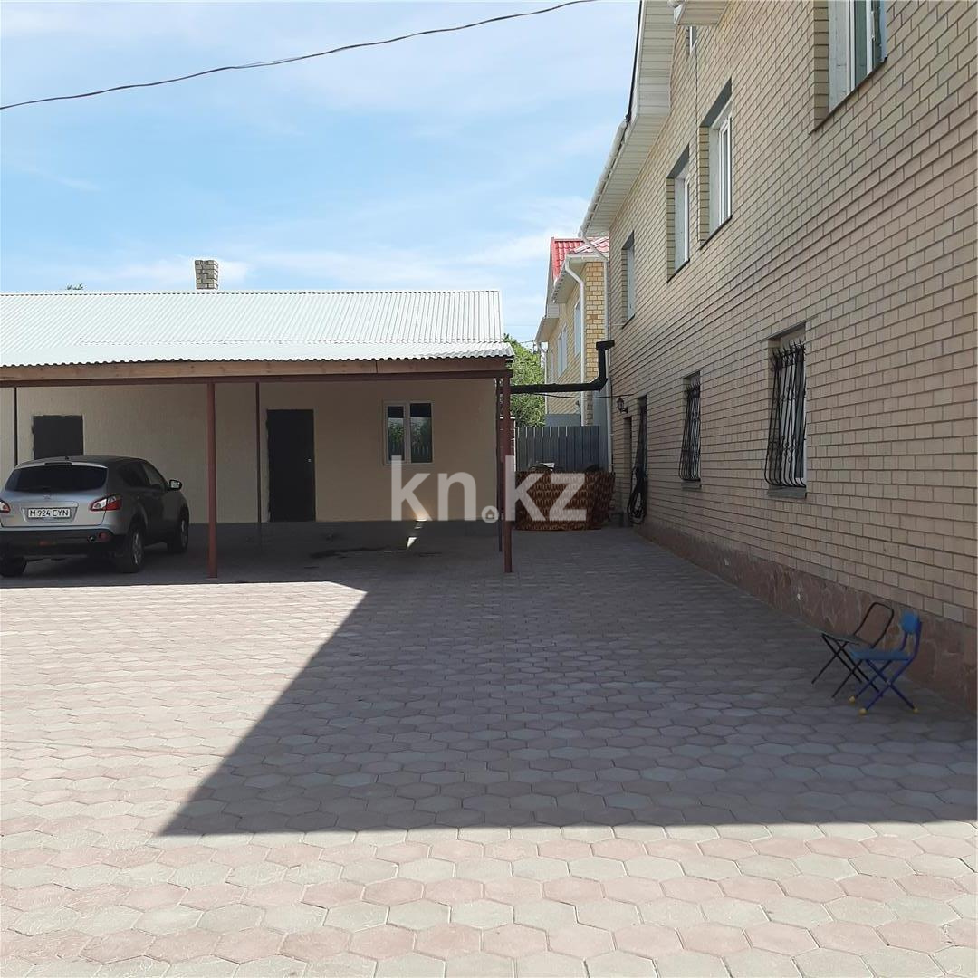 Продажа 5-комнатного дома, 331.9 м² - Продажа домов, коттеджей в Караганде на Юго-Востоке фото 35 из 36