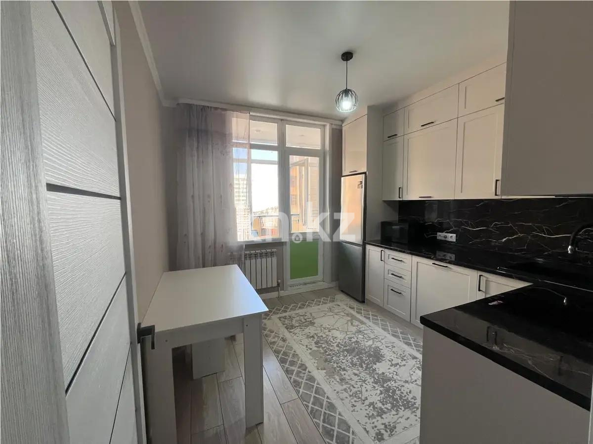 Продажа 2-комнатной квартиры, 44 м² в Астане - фото 2