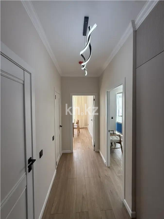 Продажа 1-комнатной квартиры, 45 м² в Астане - фото 4