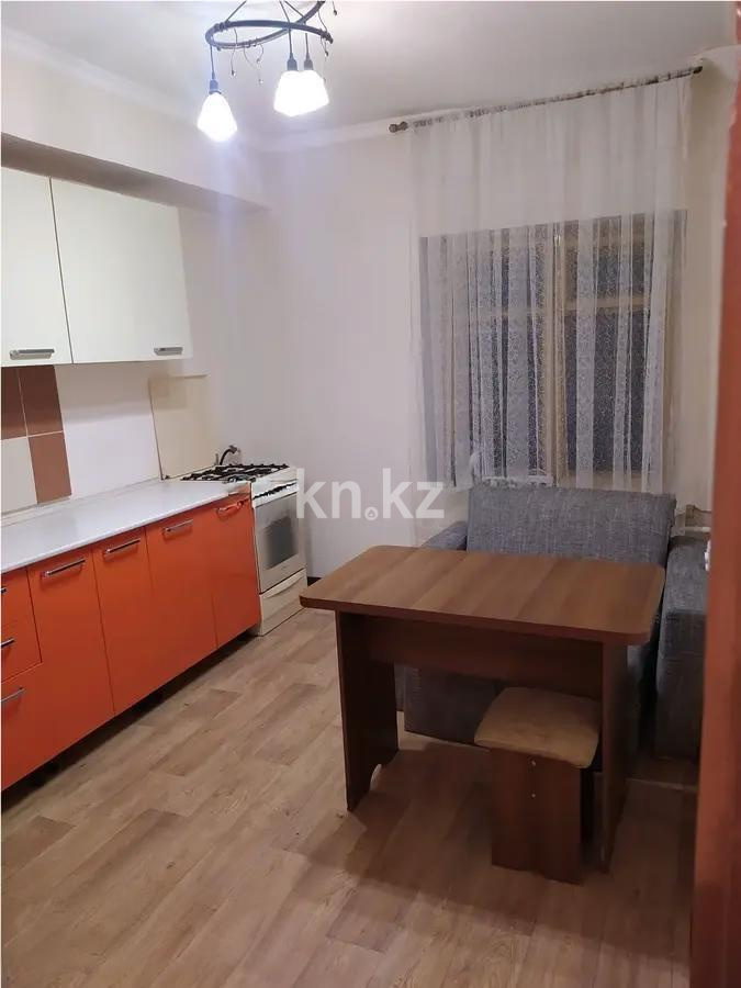 Продажа 1-комнатной квартиры, 42.5 м² в Алматы - фото 2