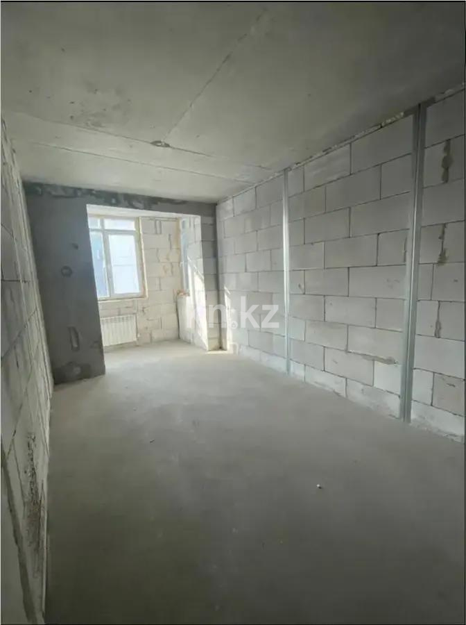 Продажа 2-комнатной квартиры, 64 м², ул. Халиуллина, дом  196 стр - Продажа  двухкомнатных квартир в новостройках Алматы фото 1 из 3