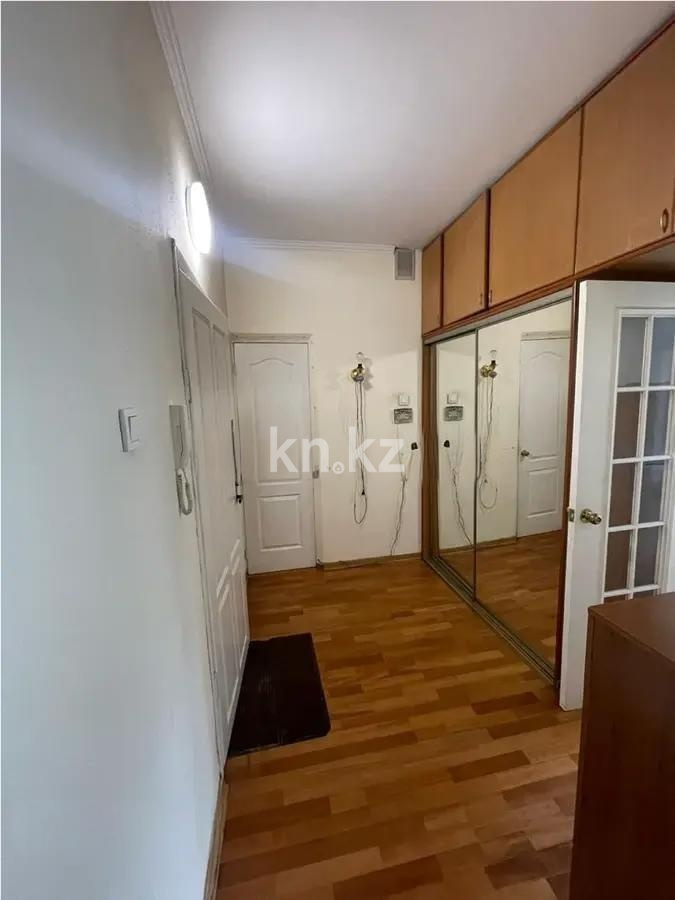 Продажа 1-комнатной квартиры, 36 м² в Алматы - фото 4