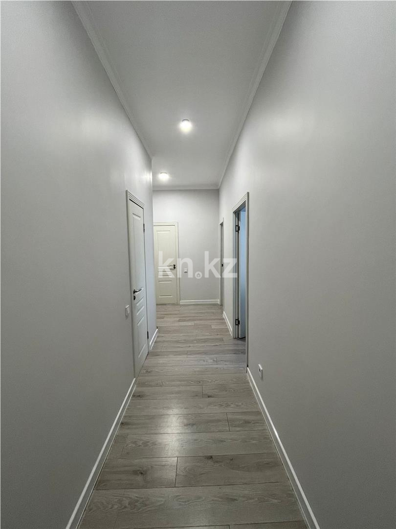 Продажа 2-комнатной квартиры, 61 м² - Продажа двухкомнатных квартир в р-не Нура Астаны - страница 57 фото 9 из 14