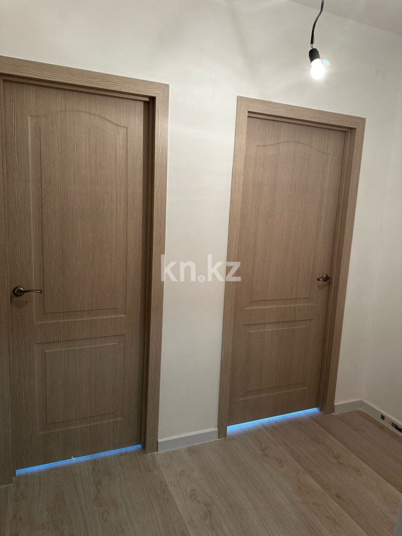 Аренда 1-комнатной квартиры, 38 м², ул. Лесная поляна, дом  48 - Продажа квартир в Казахстане фото 1 из 4