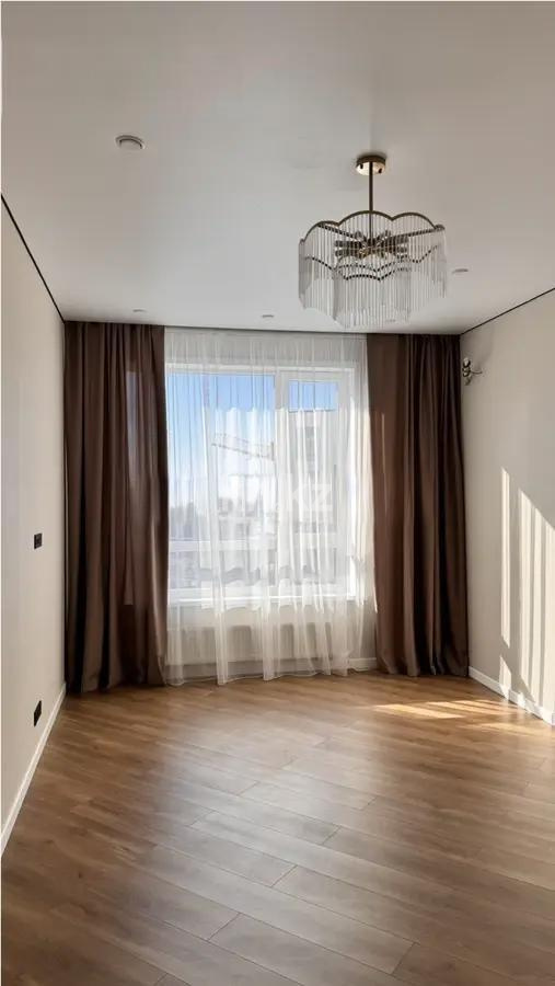 Продажа 2-комнатной квартиры, 46.7 м² в Астане