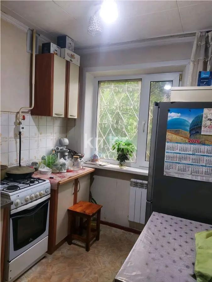 Продажа 2-комнатной квартиры, 44 м² в Караганде - фото 3