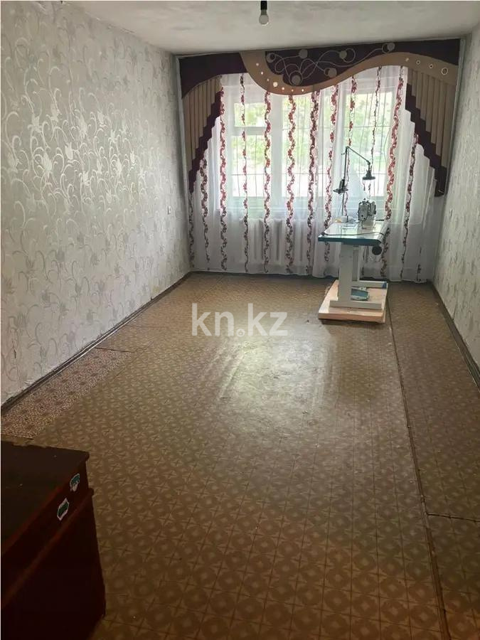 Продажа 2-комнатной квартиры, 44 м², ул. 6-й мик-н, дом  29 - Продажа квартир в Темиртау фото 1 из 3