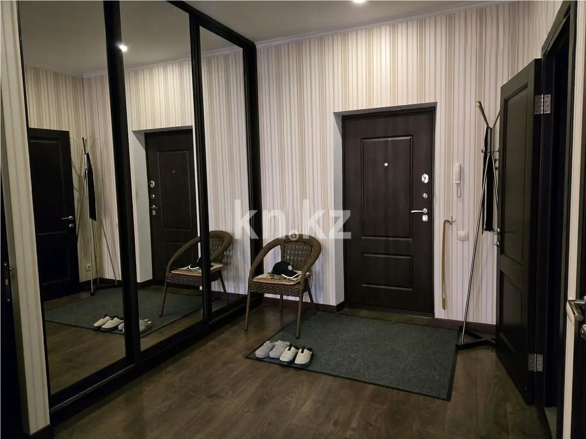 Продажа 2-комнатной квартиры, 78 м² - Продажа двухкомнатных квартир в кирпичном доме в Казахстане фото 8 из 9