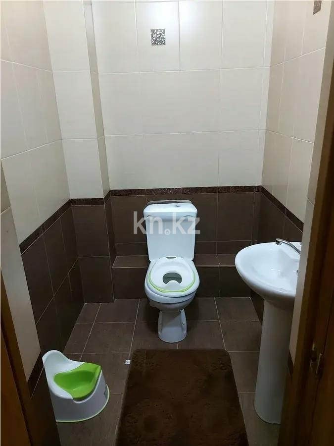 Продажа 3-комнатной квартиры, 93 м², ул. Куйши Дина, дом  23/1 в Астане - фото 5