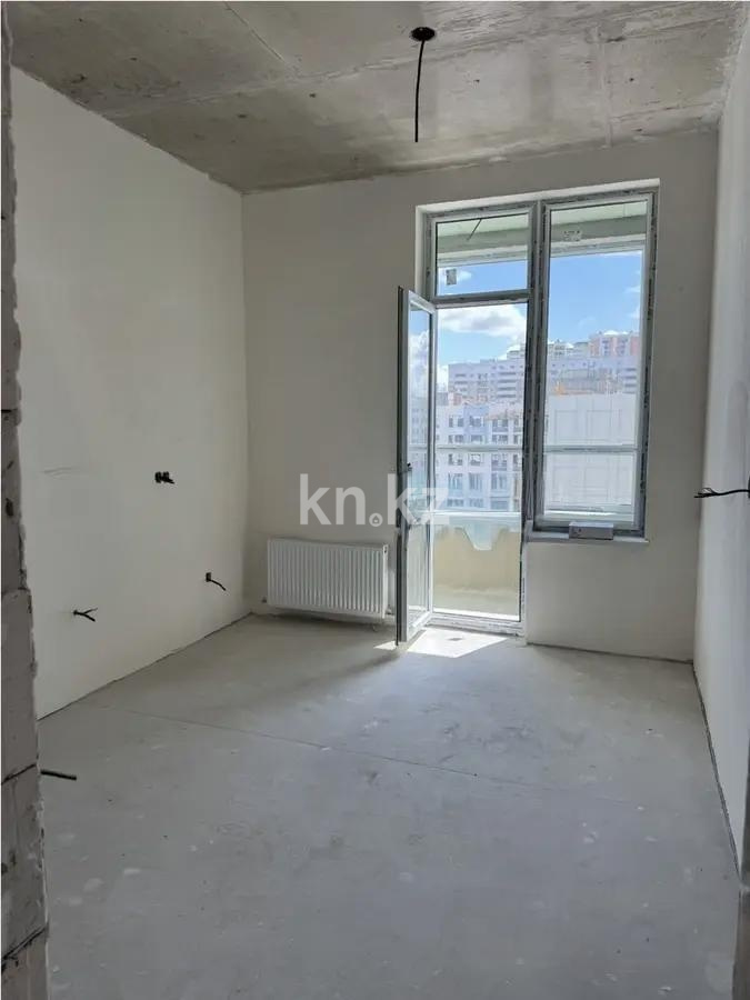 Продажа 1-комнатной квартиры, 38.2 м² в Астане