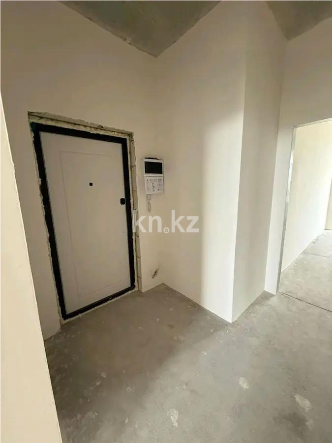 Продажа 2-комнатной квартиры, 47.25 м², ул. Ашимова, дом  1/5б в Алматы - фото 3