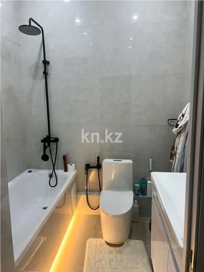 Продажа 1-комнатной квартиры, 43 м² - Продажа квартир в Алматы - страница 5 фото 4 из 5