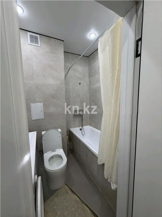Продажа 2-комнатной квартиры, 45.7 м² в Астане - фото 4